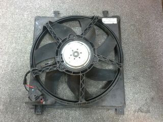 bontott VW UP Hűtőventilátor