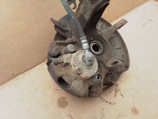 bontott VW UP Jobb első Féknyereg Munkahengerrel