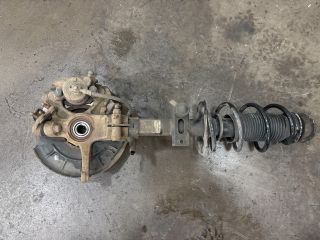 bontott VW UP Jobb első Gólyaláb (Lengécsillapító, Rugó)