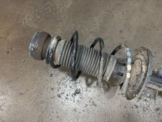 bontott VW UP Jobb első Gólyaláb (Lengécsillapító, Rugó)