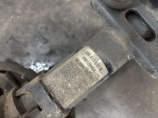 bontott VW UP Jobb első Gólyaláb (Lengécsillapító, Rugó)