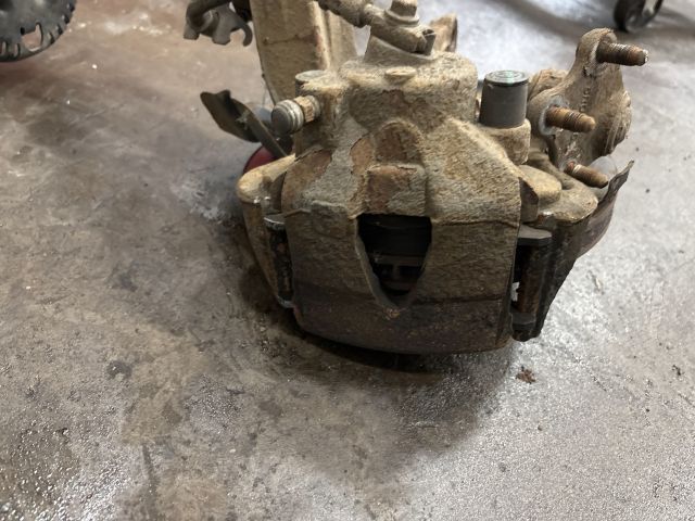 bontott VW UP Jobb első Gólyaláb (Lengécsillapító, Rugó)