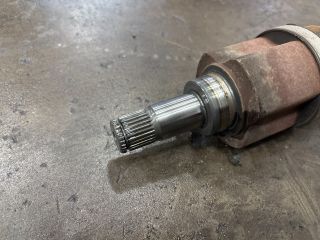 bontott VW UP Jobb Féltengely