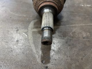 bontott VW UP Jobb Féltengely