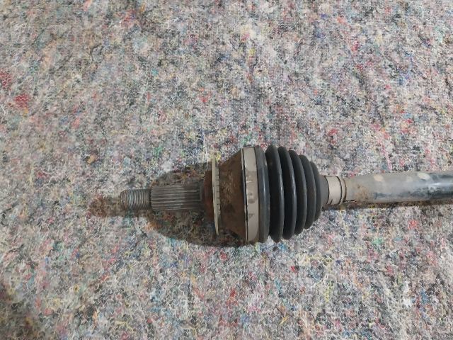 bontott VW UP Jobb hátsó Fékcső (Fém)