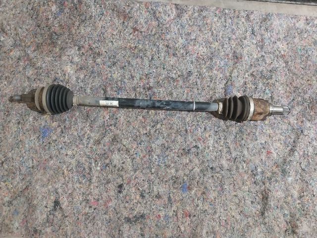 bontott VW UP Jobb hátsó Fékcső (Fém)