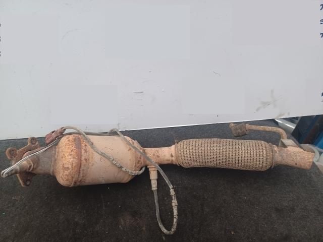 bontott VW UP Katalizátor