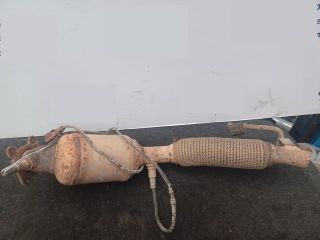 bontott VW UP Katalizátor