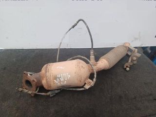 bontott VW UP Katalizátor