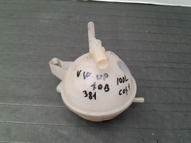 bontott VW UP Kiegyenlítő Tartály