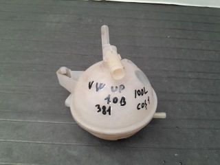 bontott VW UP Kiegyenlítő Tartály