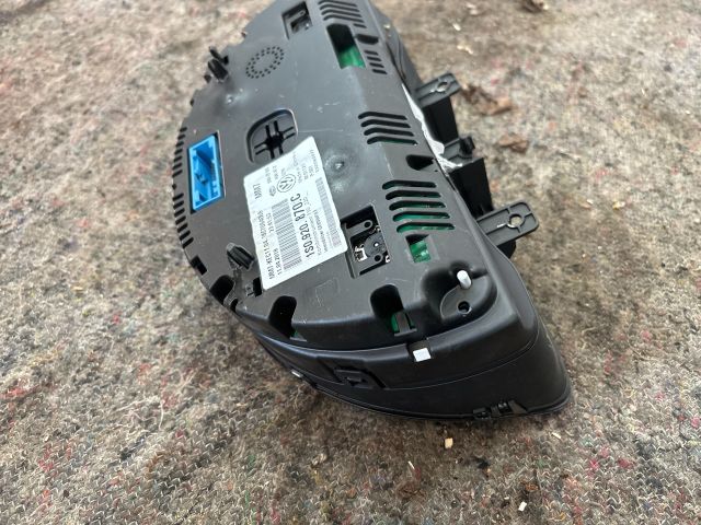 bontott VW UP Kilométeróra