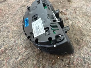 bontott VW UP Kilométeróra