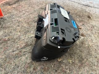 bontott VW UP Kilométeróra