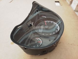 bontott VW UP Kilométeróra