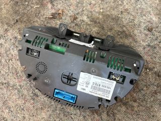 bontott VW UP Kilométeróra