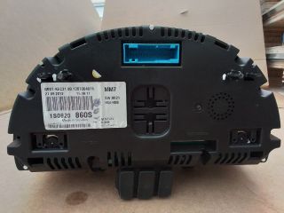 bontott VW UP Kilométeróra