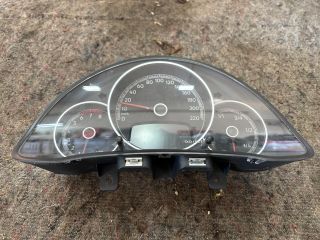 bontott VW UP Kilométeróra