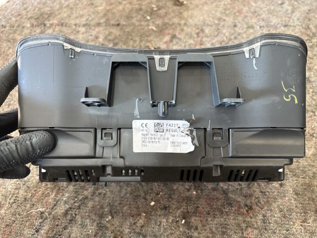 bontott VW UP Kilométeróra