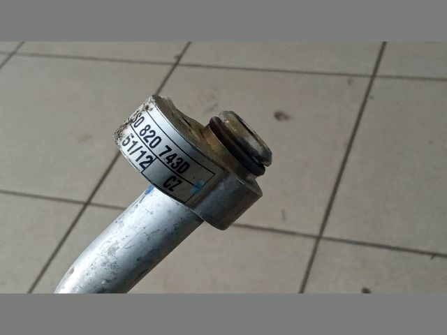 bontott VW UP Klíma Cső