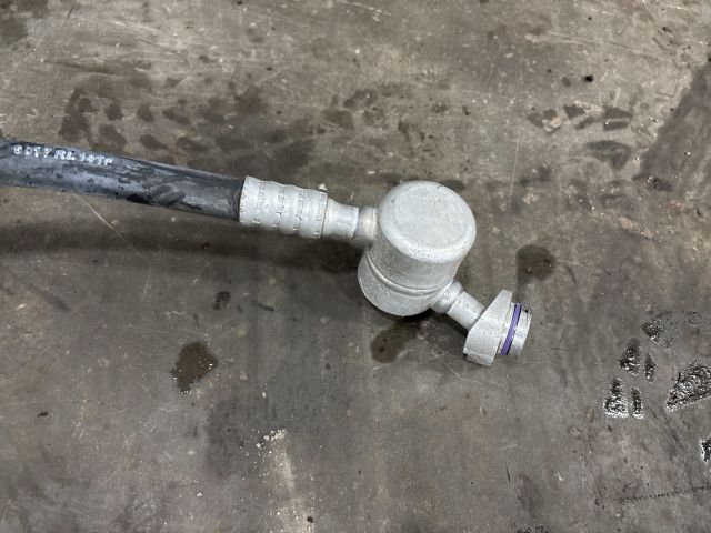 bontott VW UP Klíma Cső