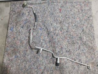 bontott VW UP Klíma Cső