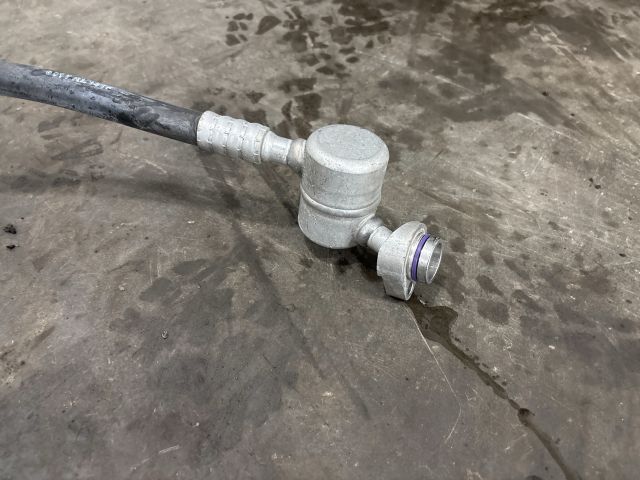 bontott VW UP Klíma Cső