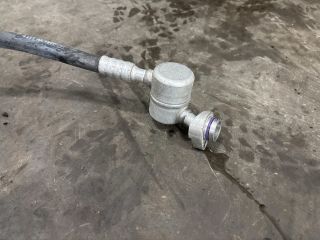 bontott VW UP Klíma Cső