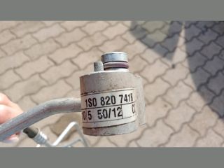 bontott VW UP Klíma Cső