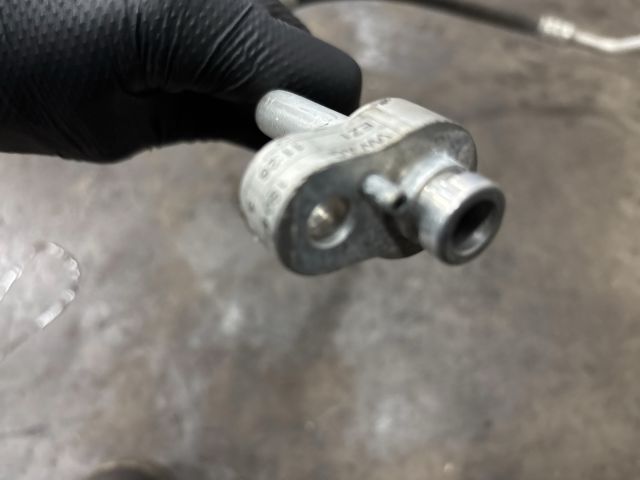 bontott VW UP Klíma Cső