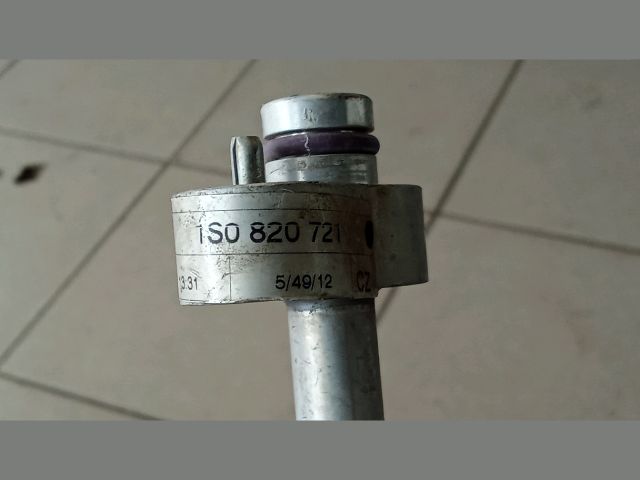 bontott VW UP Klíma Cső