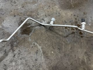 bontott VW UP Klíma Cső