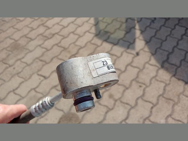 bontott VW UP Klíma Cső