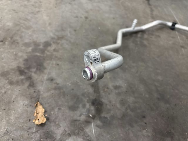 bontott VW UP Klíma Cső