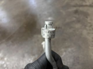 bontott VW UP Klíma Cső