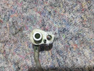 bontott VW UP Klíma Cső