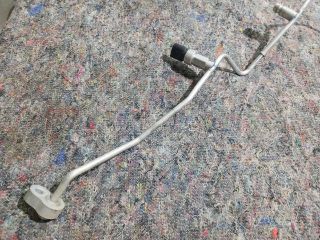 bontott VW UP Klíma Cső