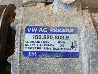 bontott VW UP Klímakompresszor