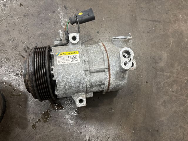 bontott VW UP Klímakompresszor