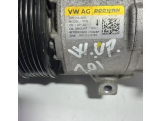 bontott VW UP Klímakompresszor