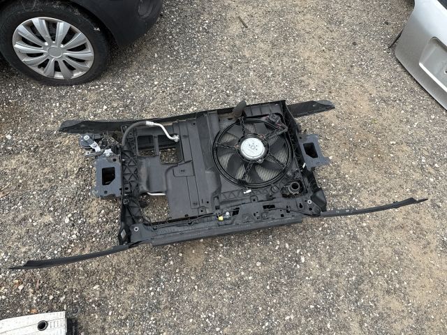 bontott VW UP Komplett Homlokfal (Részeivel)