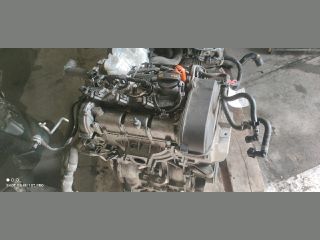 bontott VW UP Komplett Motor (Segédberendezésekkel)