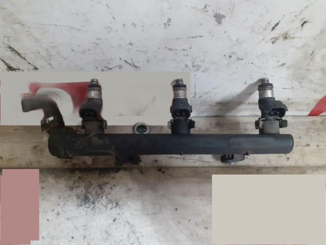 bontott VW UP Közösnyomócső