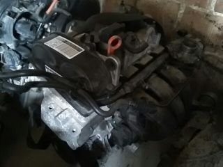 bontott VW UP Motor (Fűzött blokk hengerfejjel)