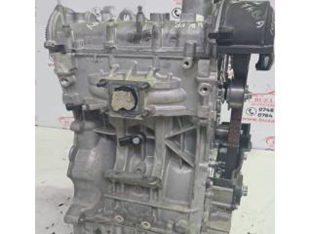 bontott VW UP Motor (Fűzött blokk hengerfejjel)