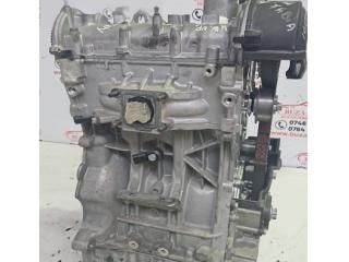 bontott VW UP Motor (Fűzött blokk hengerfejjel)