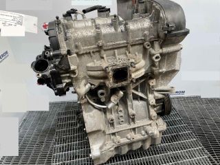 bontott VW UP Motor (Fűzött blokk hengerfejjel)