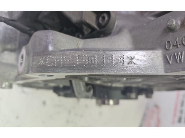 bontott VW UP Motor (Fűzött blokk hengerfejjel)