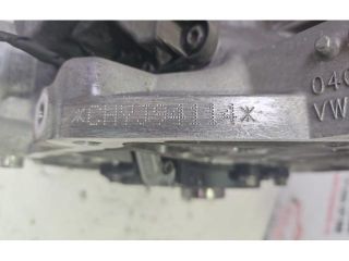 bontott VW UP Motor (Fűzött blokk hengerfejjel)