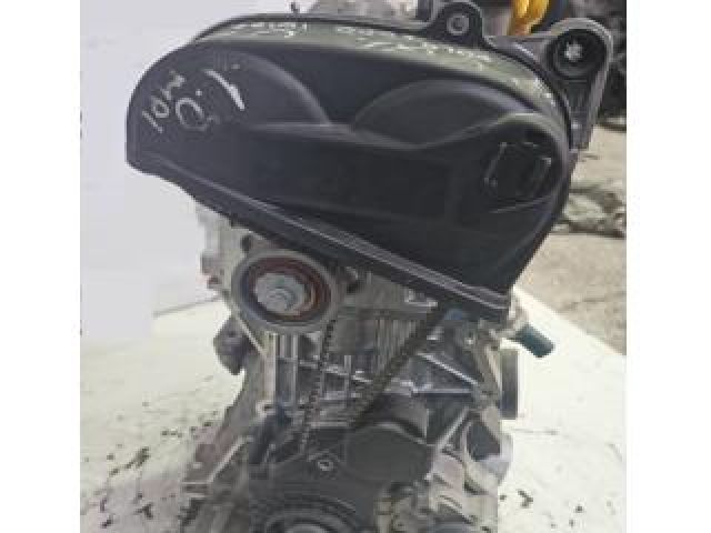 bontott VW UP Motor (Fűzött blokk hengerfejjel)